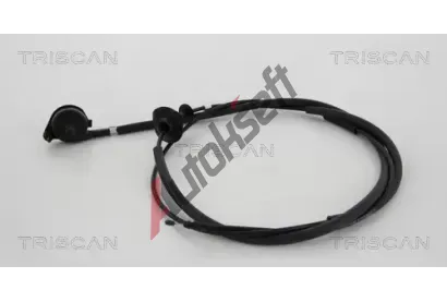 TRISCAN Lanko pro otevrn kapoty motoru TRI 8140 25604, 8140 25604