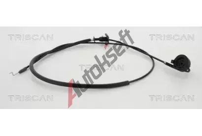 TRISCAN Lanko pro otevrn kapoty motoru TRI 8140 25606, 8140 25606
