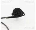 TRISCAN Lanko pro otevrn kapoty motoru TRI 8140 25606, 8140 25606