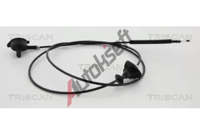 TRISCAN Lanko pro otevrn kapoty motoru TRI 8140 25608, 8140 25608