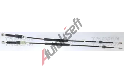 TRISCAN Tan lanko run pevodovky TRI 8140 25713, 8140 25713