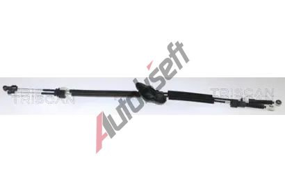 TRISCAN Ta�n� lanko ru�n� p�evodovky TRI 8140 25714, 8140 25714