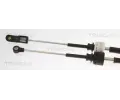 TRISCAN Ta�n� lanko ru�n� p�evodovky TRI 8140 25714, 8140 25714