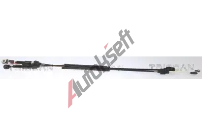 TRISCAN Tan lanko run pevodovky TRI 8140 25715, 8140 25715