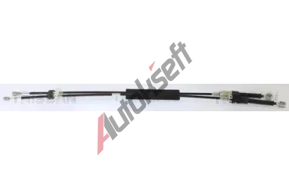 TRISCAN Tan lanko run pevodovky TRI 8140 25716, 8140 25716