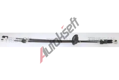 TRISCAN Tan lanko run pevodovky TRI 8140 25717, 8140 25717