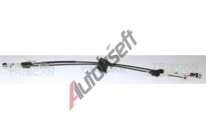 TRISCAN Tan lanko run pevodovky TRI 8140 25723, 8140 25723