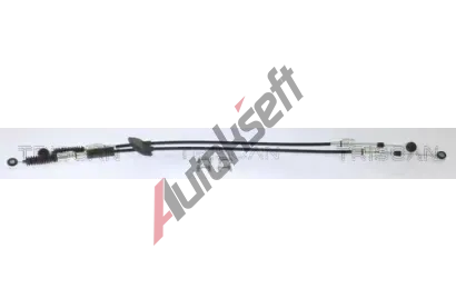 TRISCAN Tan lanko run pevodovky TRI 8140 25727, 8140 25727