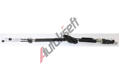 TRISCAN Ta�n� lanko ru�n� p�evodovky TRI 8140 25728, 8140 25728