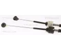 TRISCAN Ta�n� lanko ru�n� p�evodovky TRI 8140 25728, 8140 25728