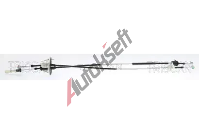 TRISCAN Tan lanko run pevodovky TRI 8140 25745, 8140 25745