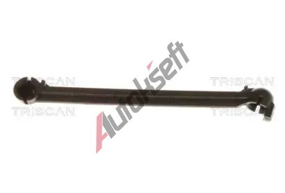 TRISCAN Tažné lanko ruční převodovky TRI 8140 25747, 8140 25747 TRISCAN Tažné lanko ruční převodovky TRI 8140 25747, 8140 25747