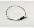 Tan lanko parkovac brzdy TRISCAN ‐ TRI 8140 27122
