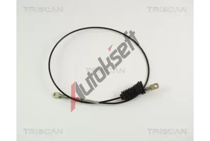 TRISCAN Tan lanko parkovac brzdy TRI 8140 27122, 8140 27122