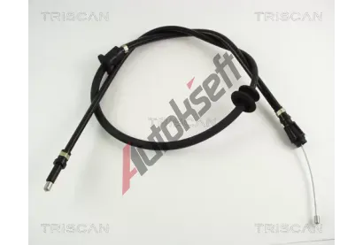 TRISCAN Tan lanko parkovac brzdy TRI 8140 27124, 8140 27124