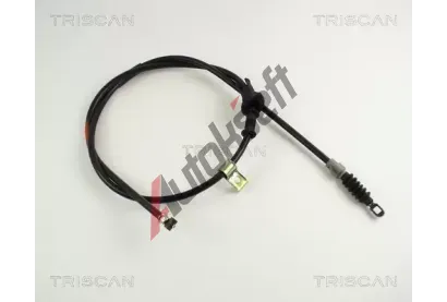 TRISCAN Tan lanko parkovac brzdy TRI 8140 27129, 8140 27129