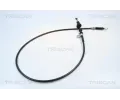 Tan lanko parkovac brzdy TRISCAN ‐ TRI 8140 27133