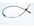 Tan lanko parkovac brzdy TRISCAN ‐ TRI 8140 27134