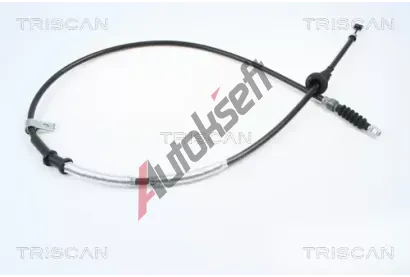 TRISCAN Tan lanko parkovac brzdy TRI 8140 27134, 8140 27134