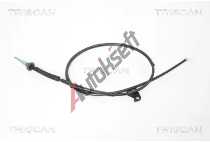 TRISCAN Tan lanko parkovac brzdy TRI 8140 27136, 8140 27136