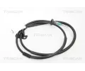 Tan lanko parkovac brzdy TRISCAN ‐ TRI 8140 27137