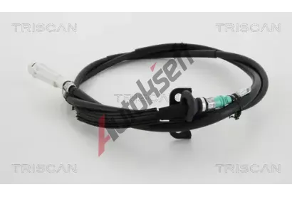 TRISCAN Tan lanko parkovac brzdy TRI 8140 27139, 8140 27139