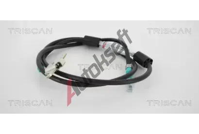 TRISCAN Tan lanko parkovac brzdy TRI 8140 27142, 8140 27142