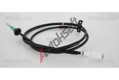 TRISCAN Tan lanko parkovac brzdy TRI 8140 27143, 8140 27143
