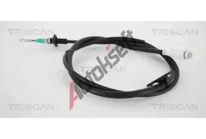 TRISCAN Tan lanko parkovac brzdy TRI 8140 27144, 8140 27144