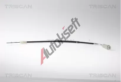 TRISCAN Tan lanko parkovac brzdy TRI 8140 27156, 8140 27156