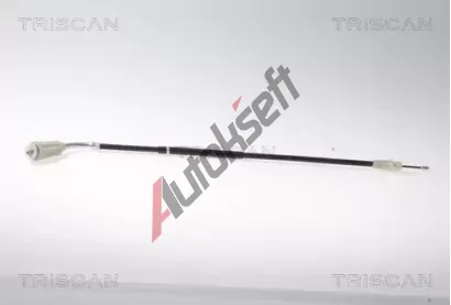 TRISCAN Tan lanko parkovac brzdy TRI 8140 27157, 8140 27157