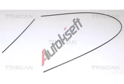 TRISCAN Lanko pro otevrn kapoty motoru TRI 8140 27600, 8140 27600