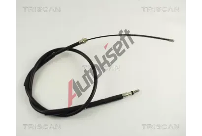 TRISCAN Tan lanko parkovac brzdy TRI 8140 28101, 8140 28101