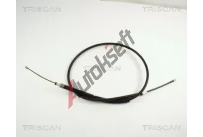 TRISCAN Tan lanko parkovac brzdy TRI 8140 28102, 8140 28102