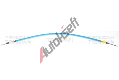 TRISCAN Tan lanko parkovac brzdy TRI 8140 281100, 8140 281100