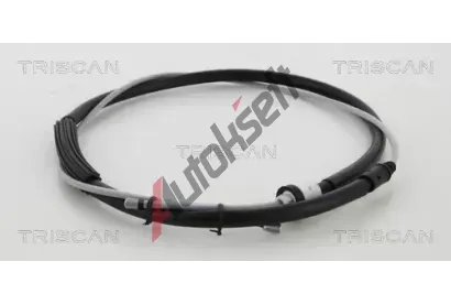 TRISCAN Tan lanko parkovac brzdy TRI 8140 281112, 8140 281112