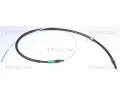 Tan lanko parkovac brzdy TRISCAN ‐ TRI 8140 281119