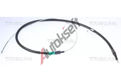 TRISCAN Tan lanko parkovac brzdy TRI 8140 281119, 8140 281119