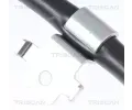 TRISCAN Tan lanko parkovac brzdy TRI 8140 281119, 8140 281119
