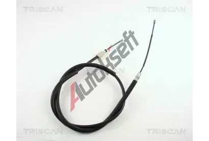 TRISCAN Tan lanko parkovac brzdy TRI 8140 28132, 8140 28132