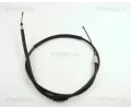 Tan lanko parkovac brzdy TRISCAN ‐ TRI 8140 28133