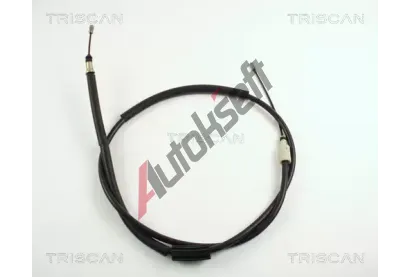 TRISCAN Tan lanko parkovac brzdy TRI 8140 28133, 8140 28133