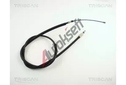 TRISCAN Tan lanko parkovac brzdy TRI 8140 28134, 8140 28134