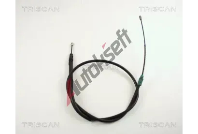TRISCAN Tan lanko parkovac brzdy TRI 8140 28145, 8140 28145