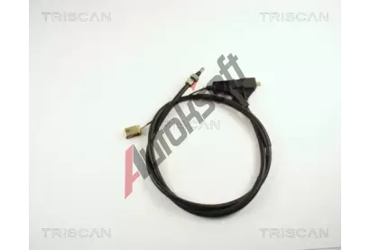 TRISCAN Tan lanko parkovac brzdy TRI 8140 28149, 8140 28149