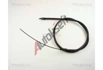 TRISCAN Tan lanko parkovac brzdy TRI 8140 28154, 8140 28154