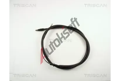 TRISCAN Tan lanko parkovac brzdy TRI 8140 28155, 8140 28155