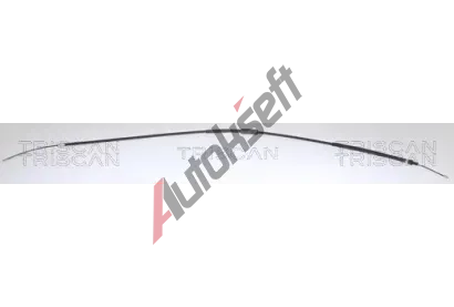 TRISCAN Tan lanko parkovac brzdy TRI 8140 28163, 8140 28163