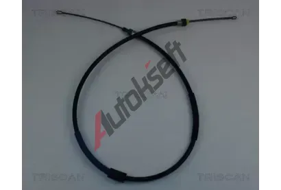 TRISCAN Tan lanko parkovac brzdy TRI 8140 28166, 8140 28166