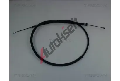 TRISCAN Tan lanko parkovac brzdy TRI 8140 28169, 8140 28169